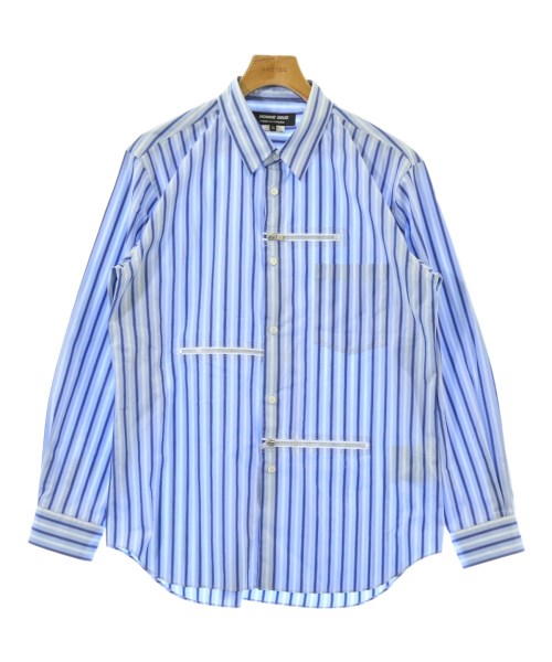 コムデギャルソンオムドゥ(COMME des GARCONS HOMME DEUX)のCOMME des GARCONS HOMME DEUX カジュアルシャツ