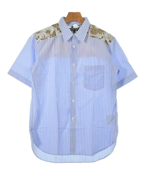 コムデギャルソンオムドゥ(COMME des GARCONS HOMME DEUX)のCOMME des GARCONS HOMME DEUX カジュアルシャツ