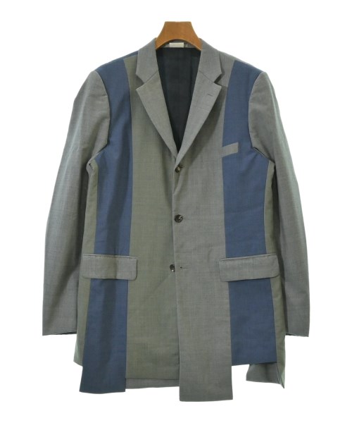 コムデギャルソンオムドゥ(COMME des GARCONS HOMME DEUX)のCOMME des GARCONS HOMME DEUX カジュアルジャケット