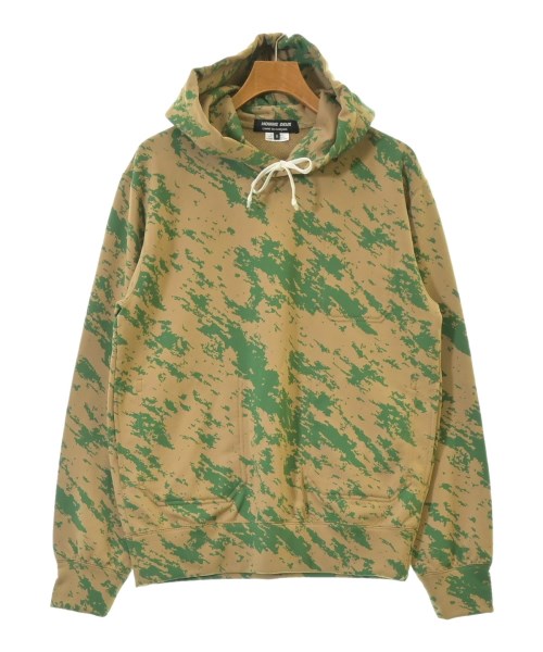コムデギャルソンオムドゥ(COMME des GARCONS HOMME DEUX)のCOMME des GARCONS HOMME DEUX パーカー