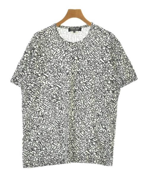 コムデギャルソンオムドゥ(COMME des GARCONS HOMME DEUX)のCOMME des GARCONS HOMME DEUX Tシャツ・カットソー