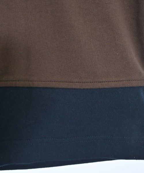 COMME des GARCONS HOMME DEUX（コムデギャルソンオムドゥ）Tシャツ・カットソー 紺 サイズ:L メンズ/2200670015160