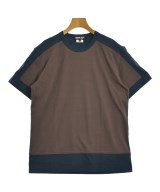 COMME des GARCONS HOMME DEUX（コムデギャルソンオムドゥ）Tシャツ・カットソー 紺 サイズ:L メンズ/2200670015160
