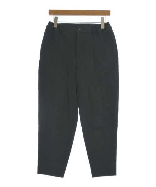 COMME des GARCONS HOMME DEUX(コムデギャルソンオムドゥ)その他 黒 サイズ:XS/2200670015320