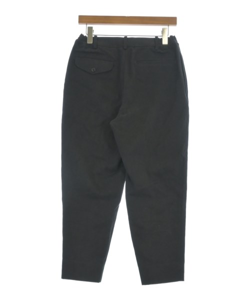 COMME des GARCONS HOMME DEUX（コムデギャルソンオムドゥ）その他 黒 サイズ:XS メンズ/2200670015320