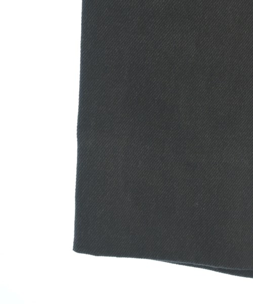 COMME des GARCONS HOMME DEUX（コムデギャルソンオムドゥ）その他 黒 サイズ:XS メンズ/2200670015320