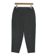 COMME des GARCONS HOMME DEUX（コムデギャルソンオムドゥ）その他 黒 サイズ:XS メンズ/2200670015320