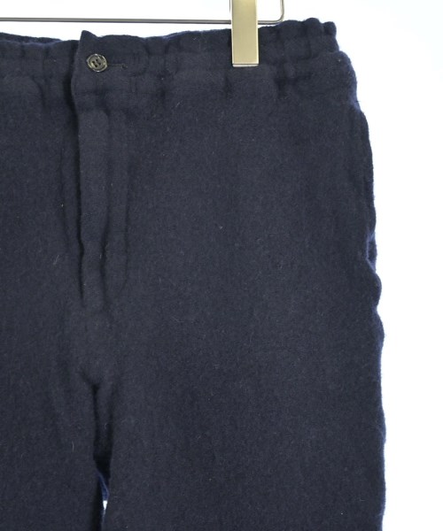 COMME des GARCONS HOMME DEUX（コムデギャルソンオムドゥ）その他 黒 サイズ:XS メンズ/2200670329182