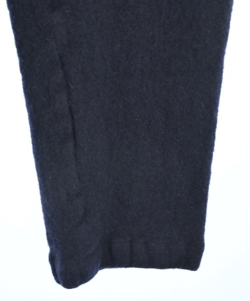 COMME des GARCONS HOMME DEUX（コムデギャルソンオムドゥ）その他 黒 サイズ:XS メンズ/2200670329182
