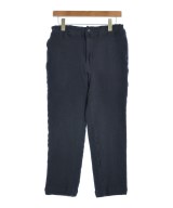 COMME des GARCONS HOMME DEUX（コムデギャルソンオムドゥ）その他 黒 サイズ:XS メンズ/2200670329182