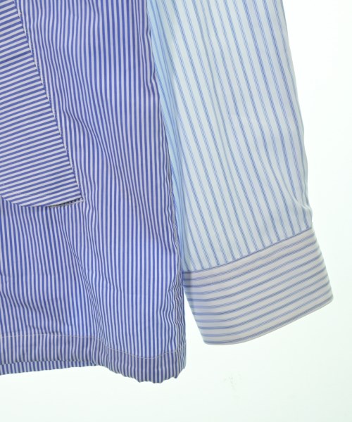COMME des GARCONS HOMME DEUX（コムデギャルソンオムドゥ）カジュアルシャツ 白 サイズ:S メンズ/2200672293160