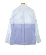 COMME des GARCONS HOMME DEUX（コムデギャルソンオムドゥ）カジュアルシャツ 白 サイズ:S メンズ/2200672293160