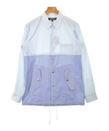COMME des GARCONS HOMME DEUX カジュアルシャツ