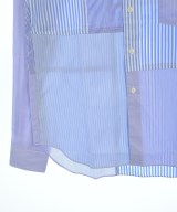 COMME des GARCONS HOMME DEUX（コムデギャルソンオムドゥ）カジュアルシャツ 青 サイズ:XS メンズ/2200672293177