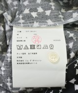 COMME des GARCONS HOMME DEUX（コムデギャルソンオムドゥ）カジュアルシャツ 黒 サイズ:S メンズ/2200672293184