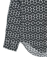 COMME des GARCONS HOMME DEUX（コムデギャルソンオムドゥ）カジュアルシャツ 黒 サイズ:S メンズ/2200672293184