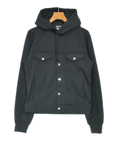 COMME des GARCONS HOMME DEUX(コムデギャルソンオムドゥ)のパーカー サイズ:S 23,100円