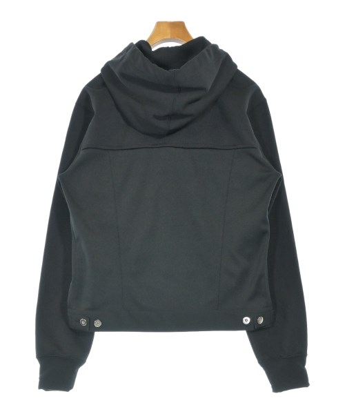 COMME des GARCONS HOMME DEUX（コムデギャルソンオムドゥ）パーカー 黒 サイズ:S メンズ/2200672293283