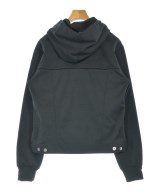 COMME des GARCONS HOMME DEUX（コムデギャルソンオムドゥ）パーカー 黒 サイズ:S メンズ/2200672293283