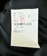 COMME des GARCONS HOMME DEUX（コムデギャルソンオムドゥ）パーカー 黒 サイズ:S メンズ/2200672293283