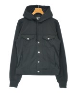 COMME des GARCONS HOMME DEUX パーカー