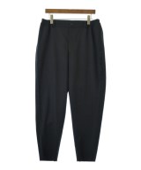 COMME des GARCONS HOMME DEUX（コムデギャルソンオムドゥ）スラックス 黒 サイズ:L メンズ/2200672518072