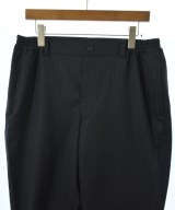 COMME des GARCONS HOMME DEUX（コムデギャルソンオムドゥ）スラックス 黒 サイズ:L メンズ/2200672518072