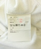 COMME des GARCONS HOMME DEUX（コムデギャルソンオムドゥ）パーカー 白 サイズ:XL メンズ/2200671608088
