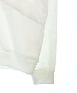 COMME des GARCONS HOMME DEUX（コムデギャルソンオムドゥ）パーカー 白 サイズ:XL メンズ/2200671608088