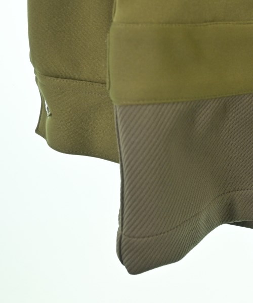 COMME des GARCONS HOMME DEUX（コムデギャルソンオムドゥ）その他 カーキ サイズ:S メンズ/2200672340024
