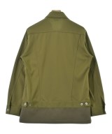 COMME des GARCONS HOMME DEUX（コムデギャルソンオムドゥ）その他 カーキ サイズ:S メンズ/2200672340024