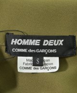 COMME des GARCONS HOMME DEUX（コムデギャルソンオムドゥ）その他 カーキ サイズ:S メンズ/2200672340024