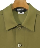 COMME des GARCONS HOMME DEUX（コムデギャルソンオムドゥ）その他 カーキ サイズ:S メンズ/2200672340024