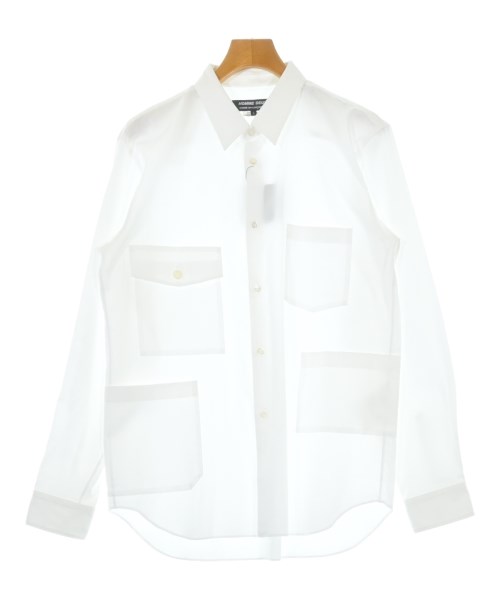 COMME des GARCONS HOMME DEUX(コムデギャルソンオムドゥ)のカジュアルシャツ サイズ:L 19,200円