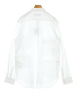 COMME des GARCONS HOMME DEUX（コムデギャルソンオムドゥ）カジュアルシャツ 白 サイズ:L メンズ/2200672340086