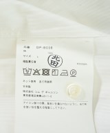 COMME des GARCONS HOMME DEUX（コムデギャルソンオムドゥ）カジュアルシャツ 白 サイズ:L メンズ/2200672340086