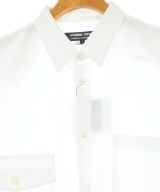 COMME des GARCONS HOMME DEUX（コムデギャルソンオムドゥ）カジュアルシャツ 白 サイズ:L メンズ/2200672340086
