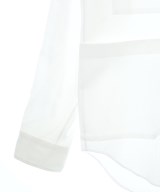 COMME des GARCONS HOMME DEUX（コムデギャルソンオムドゥ）カジュアルシャツ 白 サイズ:L メンズ/2200672340086