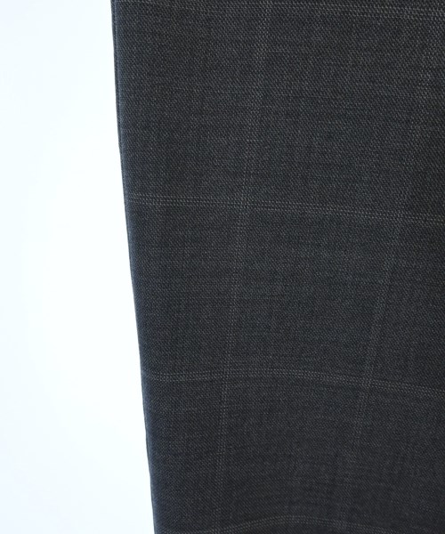 COMME des GARCONS HOMME DEUX（コムデギャルソンオムドゥ）スラックス グレー サイズ:XS メンズ/2200672340161