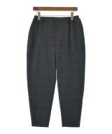 COMME des GARCONS HOMME DEUX（コムデギャルソンオムドゥ）スラックス グレー サイズ:XS メンズ/2200672340161