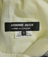 COMME des GARCONS HOMME DEUX（コムデギャルソンオムドゥ）スラックス グレー サイズ:XS メンズ/2200672340161