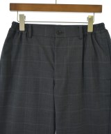 COMME des GARCONS HOMME DEUX（コムデギャルソンオムドゥ）スラックス グレー サイズ:XS メンズ/2200672340161