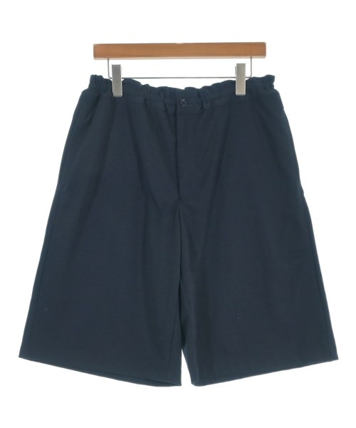 COMME des GARCONS HOMME DEUX(コムデギャルソンオムドゥ)ショートパンツ 紺 サイズ:S/2200672340178