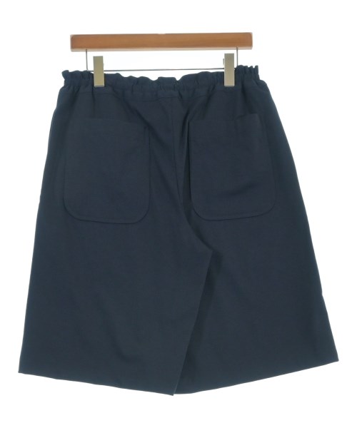 COMME des GARCONS HOMME DEUX（コムデギャルソンオムドゥ）ショートパンツ 紺 サイズ:S メンズ/2200672340178