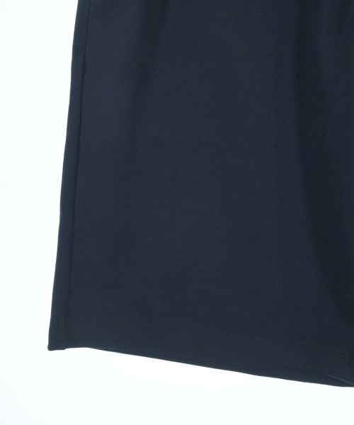 COMME des GARCONS HOMME DEUX（コムデギャルソンオムドゥ）ショートパンツ 紺 サイズ:S メンズ/2200672340178