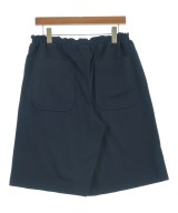 COMME des GARCONS HOMME DEUX（コムデギャルソンオムドゥ）ショートパンツ 紺 サイズ:S メンズ/2200672340178