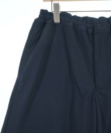 COMME des GARCONS HOMME DEUX（コムデギャルソンオムドゥ）ショートパンツ 紺 サイズ:S メンズ/2200672340178