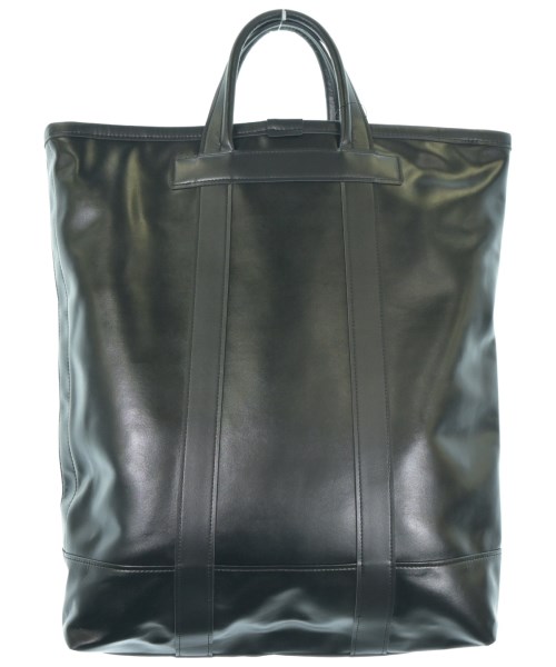 COMME des GARCONS HOMME DEUX（コムデギャルソンオムドゥ）トートバッグ 黒 サイズ:- メンズ/2200672340239