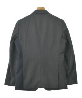 COMME des GARCONS HOMME DEUX（コムデギャルソンオムドゥ）テーラードジャケット グレー サイズ:S メンズ/2200672762017