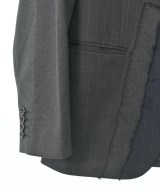 COMME des GARCONS HOMME DEUX（コムデギャルソンオムドゥ）テーラードジャケット グレー サイズ:S メンズ/2200672762017